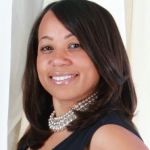 Catina Wright, Associate Broker, ABR