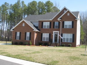 LOCKWOOD III in West Park, Virginia in the Fort Lee area - Jerome Jenkins, Sales Agent