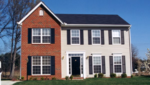 Winchester Home in West Park