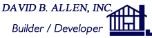 Build Your Home With David Allen, INC.