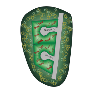 Hopkins Woods all Sold Out!