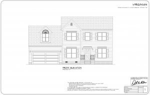 The Virginian in West Park, VA.